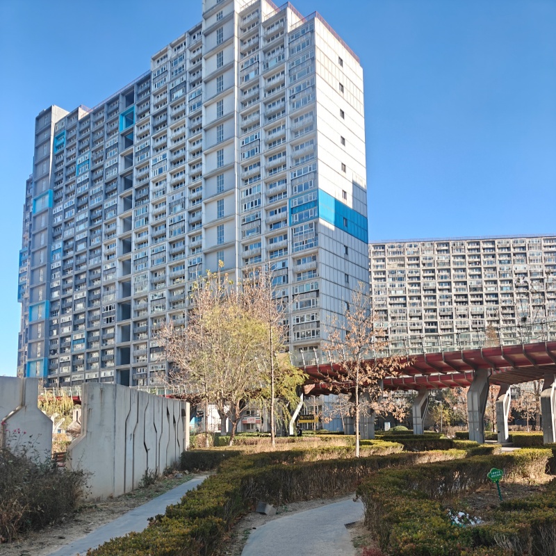 中弘北京像素北区7号楼13层1305号