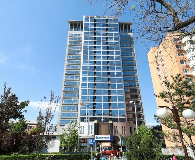 天行建商务大厦47号17层1605号