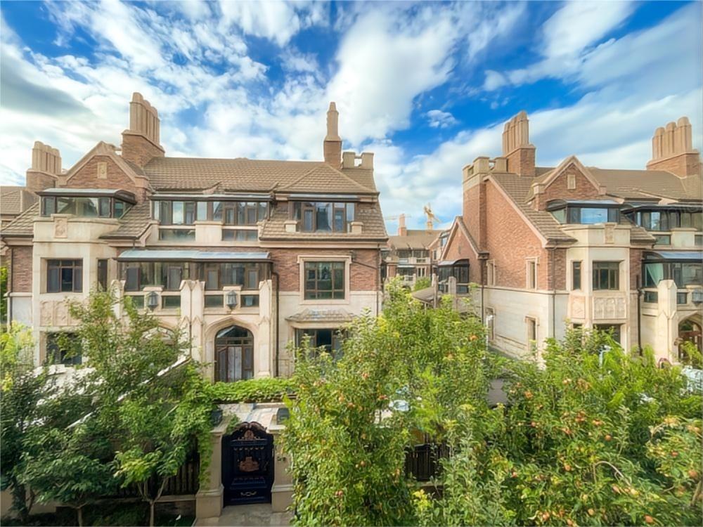 京基鹭府4号楼8层2单元803号