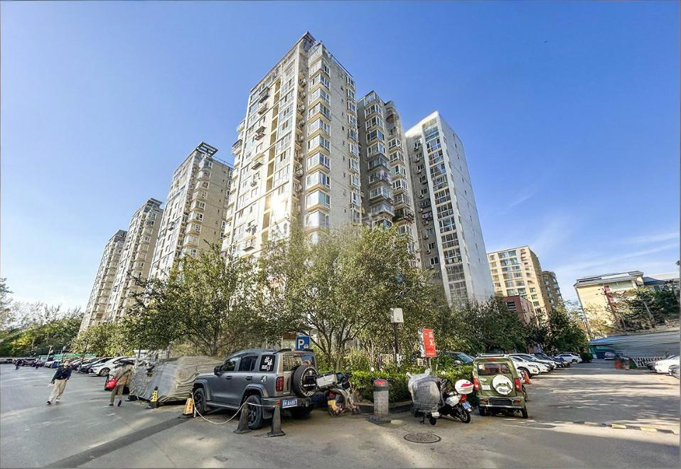 左安浦园2号楼9层3单元905号