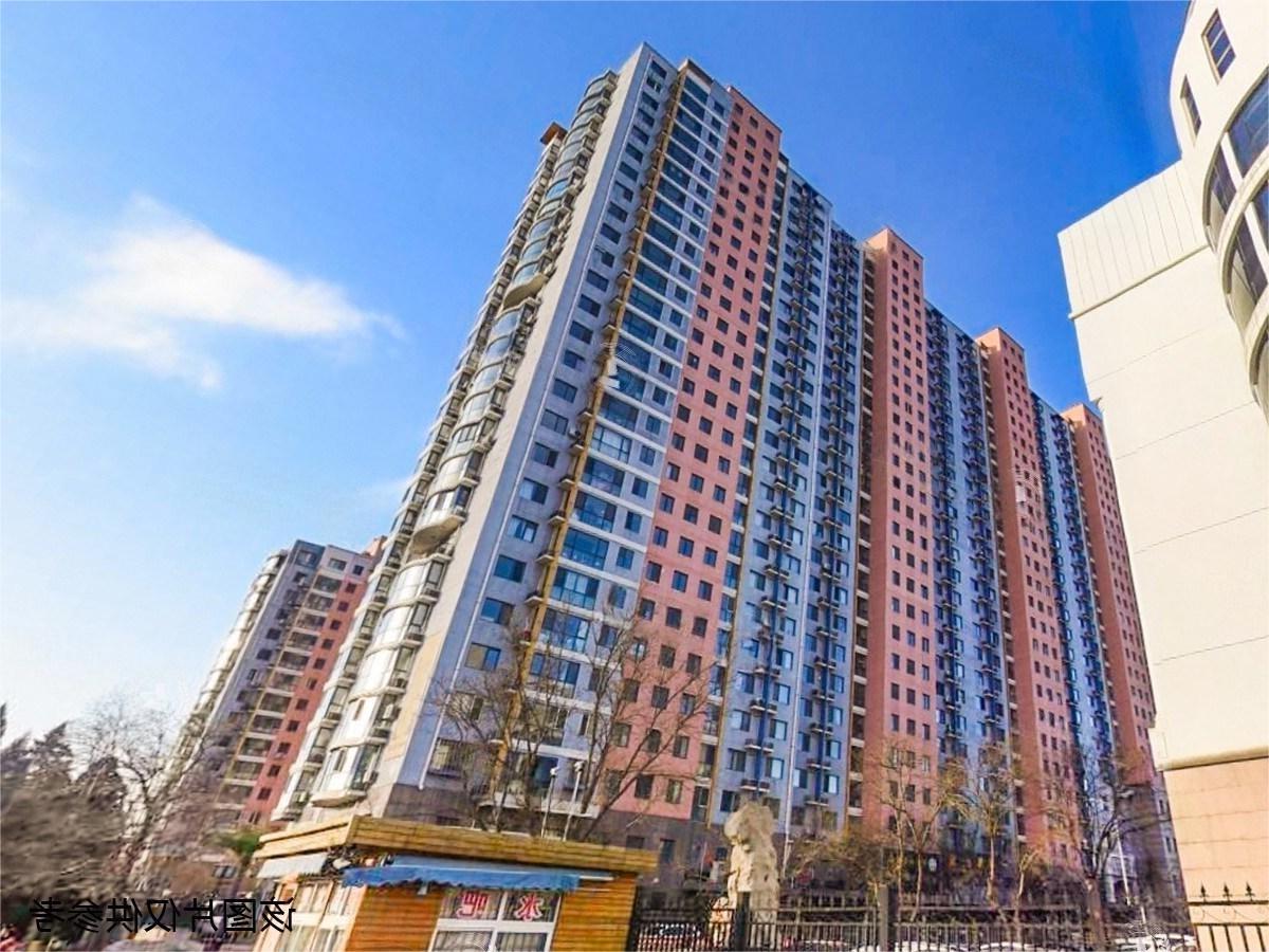 中卫世纪城3号楼10层3单元10011号