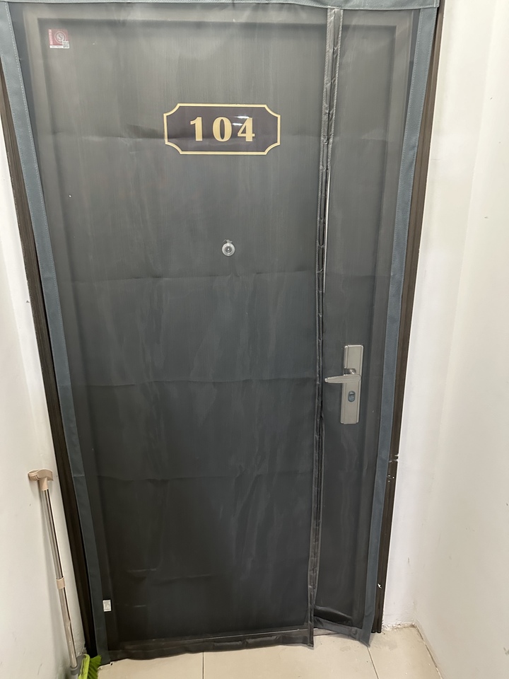 临河悦园14号院7号楼1层2单元104号