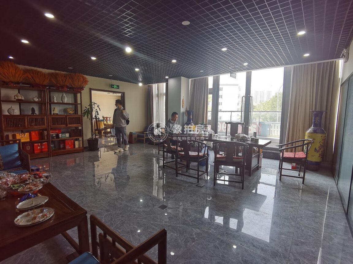 宏福路3号院1号楼1至2层202