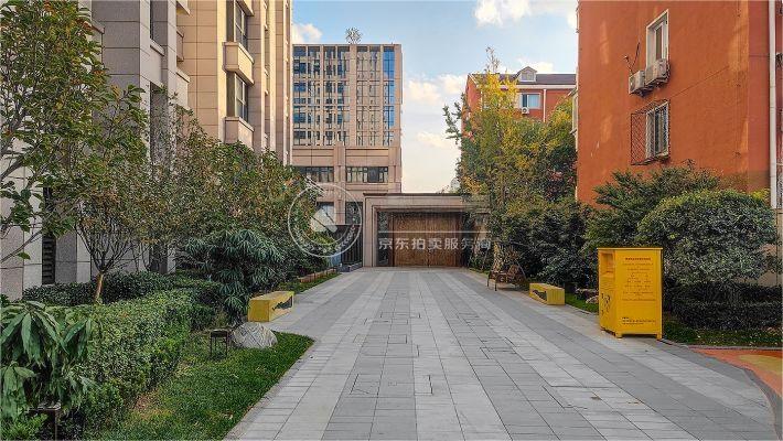 北京书院1号楼3层307号