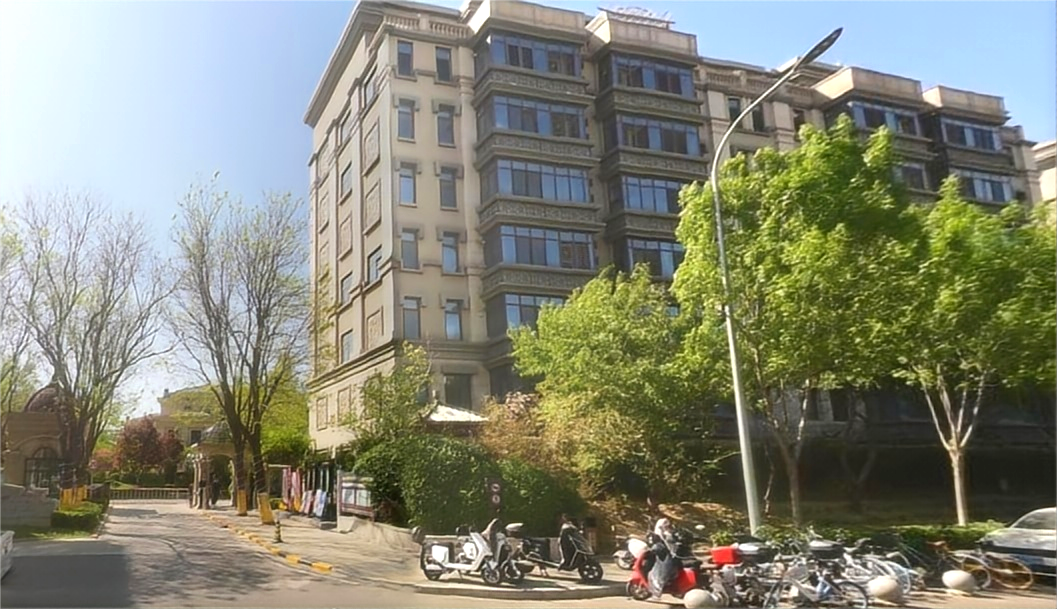 远洋天著一期23号楼-1-3层23-05号