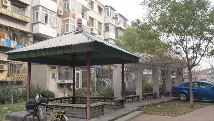 北窑地4号楼2层4-50号