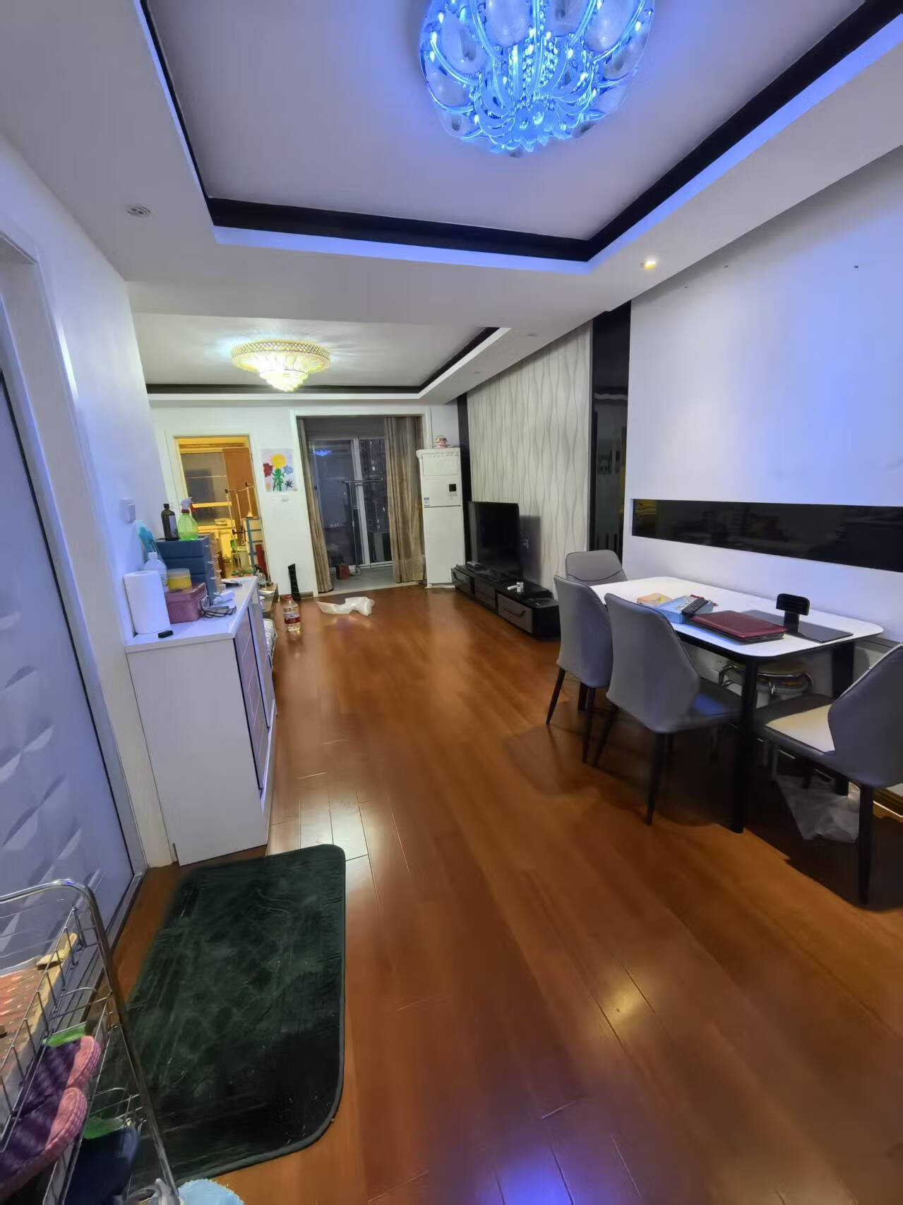 建材城西路87号院甲7号楼16层2单元1602