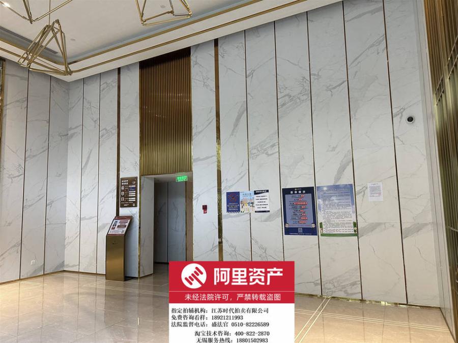 林肯时代11号楼16层1601号