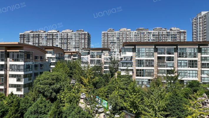 迎宾花园30号楼11层4单元1101号