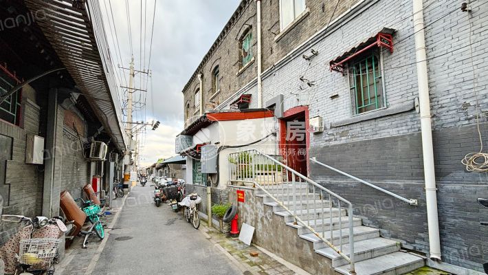 耀武胡同5幢1层