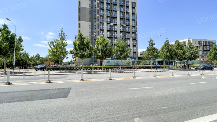 五和万科长阳天地9号院5号楼4层410号