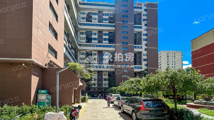 南线阁39号院11层1102号