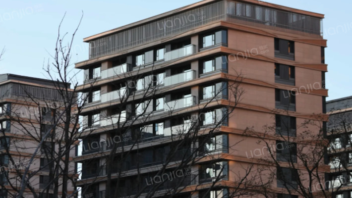 东叁金茂府一期6层1601号