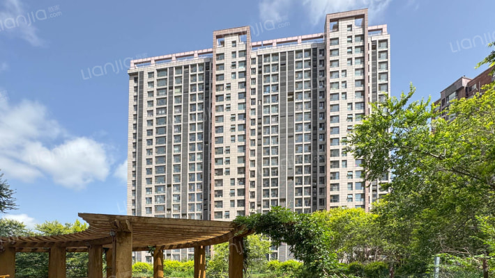 桃源公馆8号楼3层4单元301号