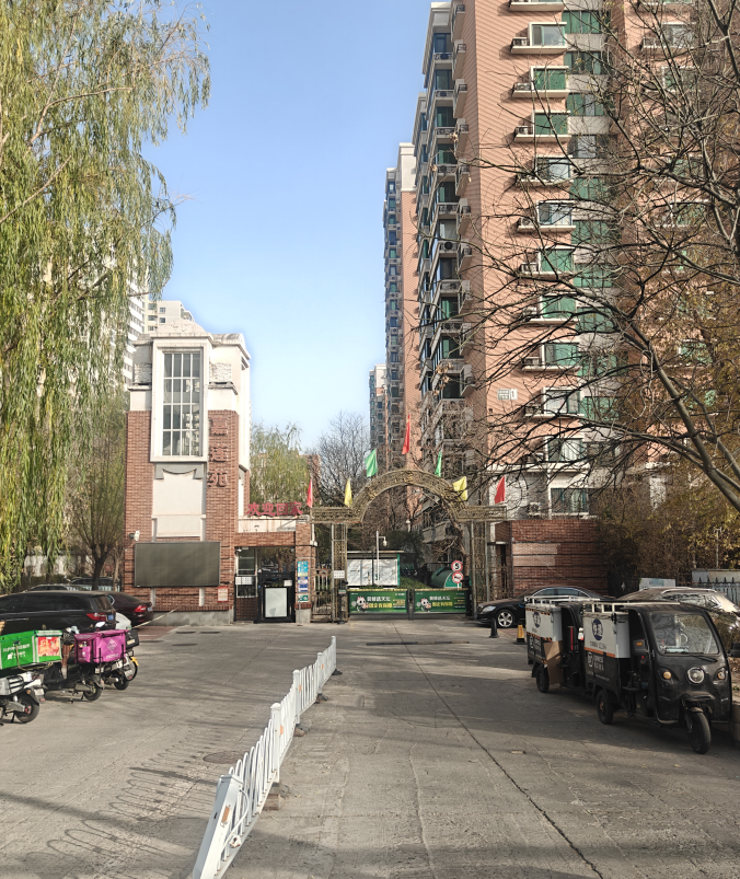 莲花河东侧路1号院6号楼4层401