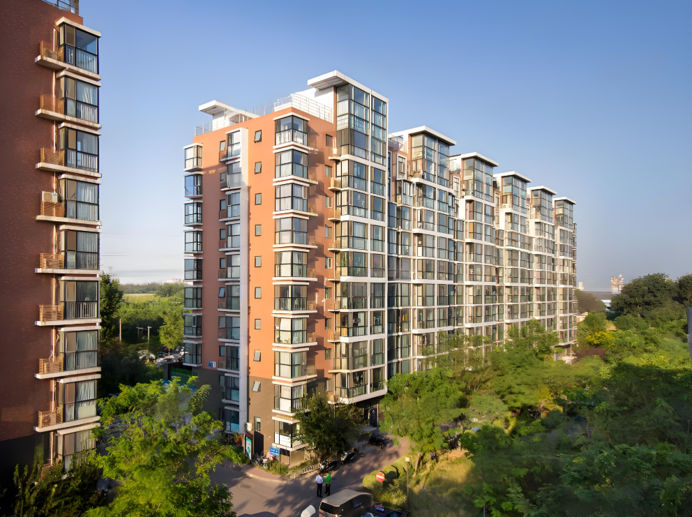 久敬佳园一区3号楼8层2单元801号