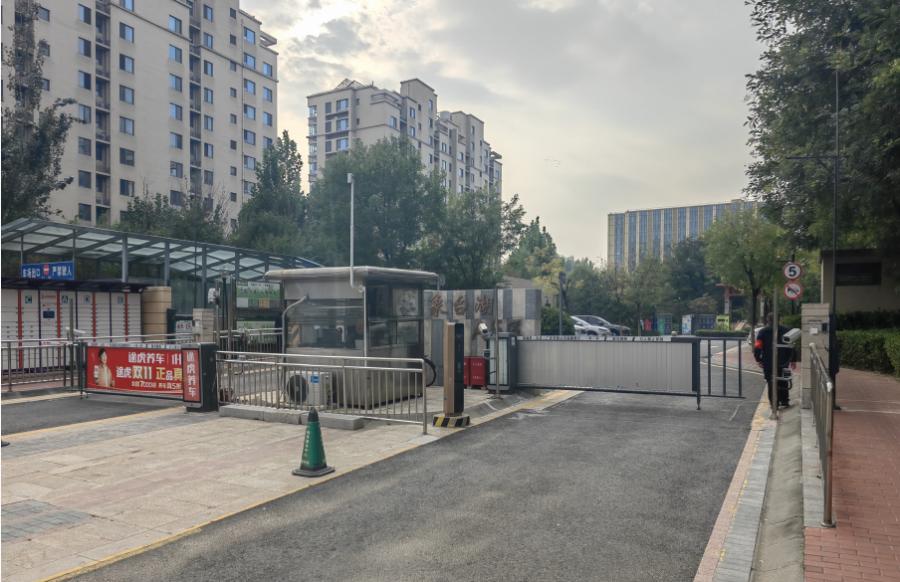 东亚印象台湖35号楼7层1单元702号