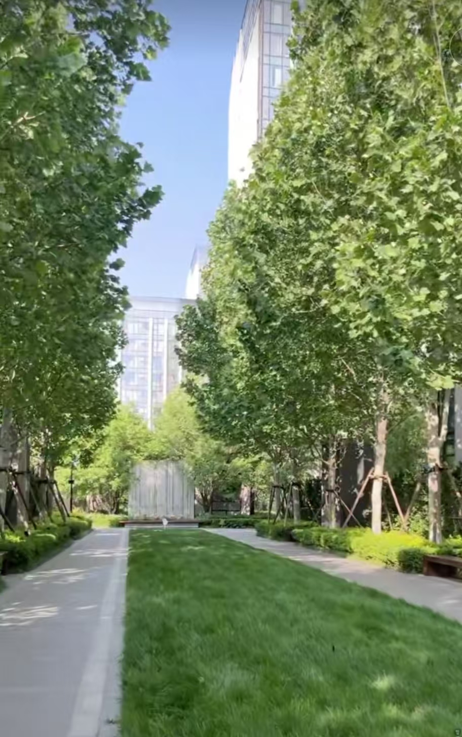 林肯时代11号楼16层1601号