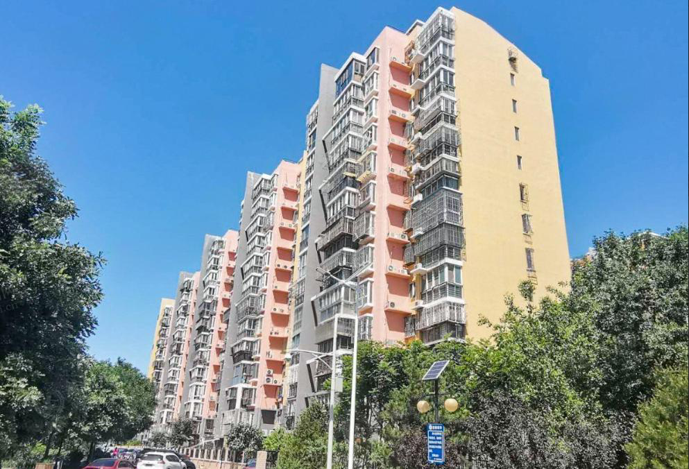 翠成馨园A区129号楼7层3单元702号