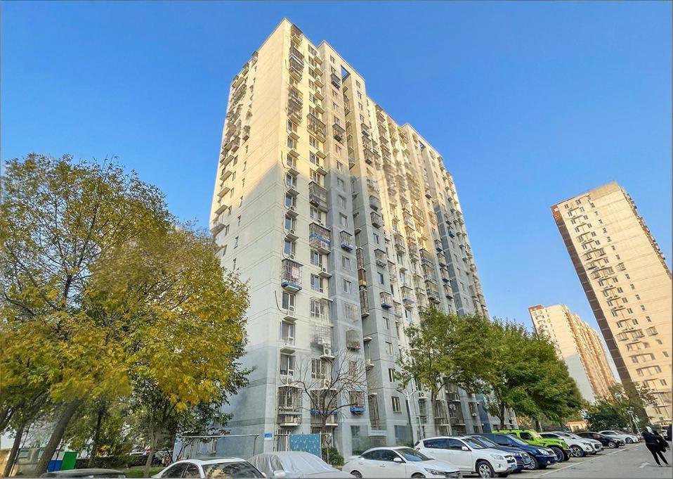 双合家园5号楼4层1单元404号