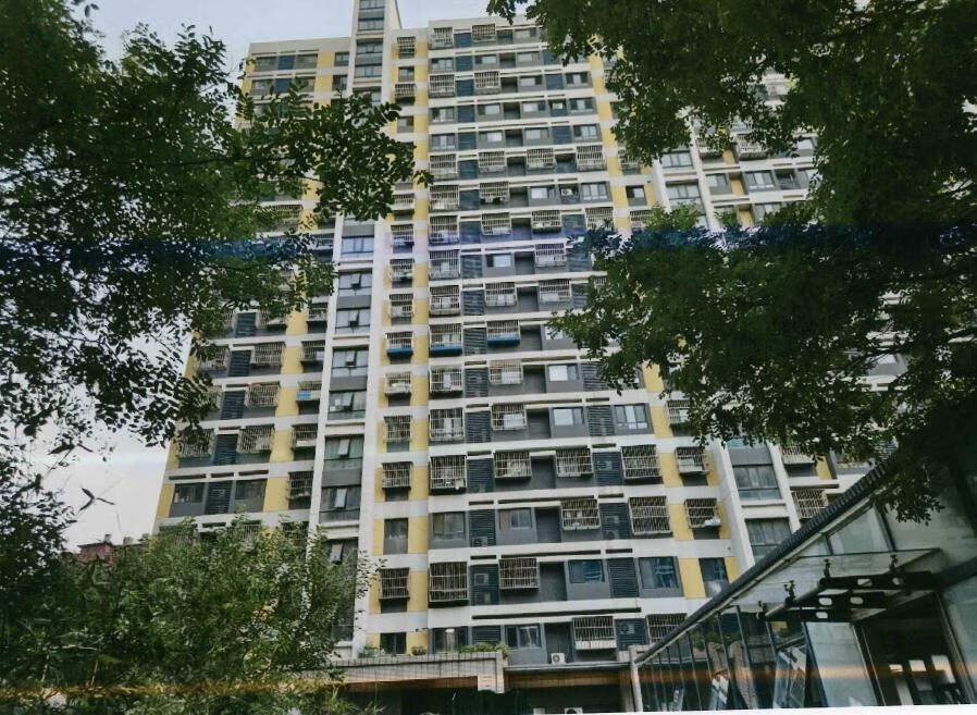 广安康馨家园南区15号楼4层3单元401号