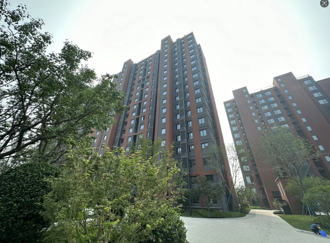 京投发展璟悦府9号楼-1-1层2单元102号