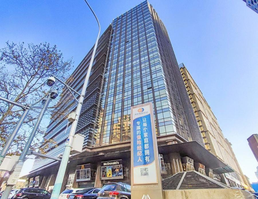 昆泰国际公寓乙12号18层共20套不动产号