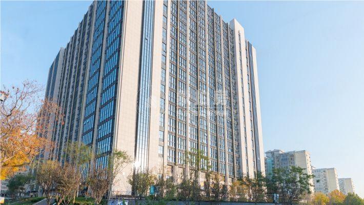 紫御长安1号楼9层901号