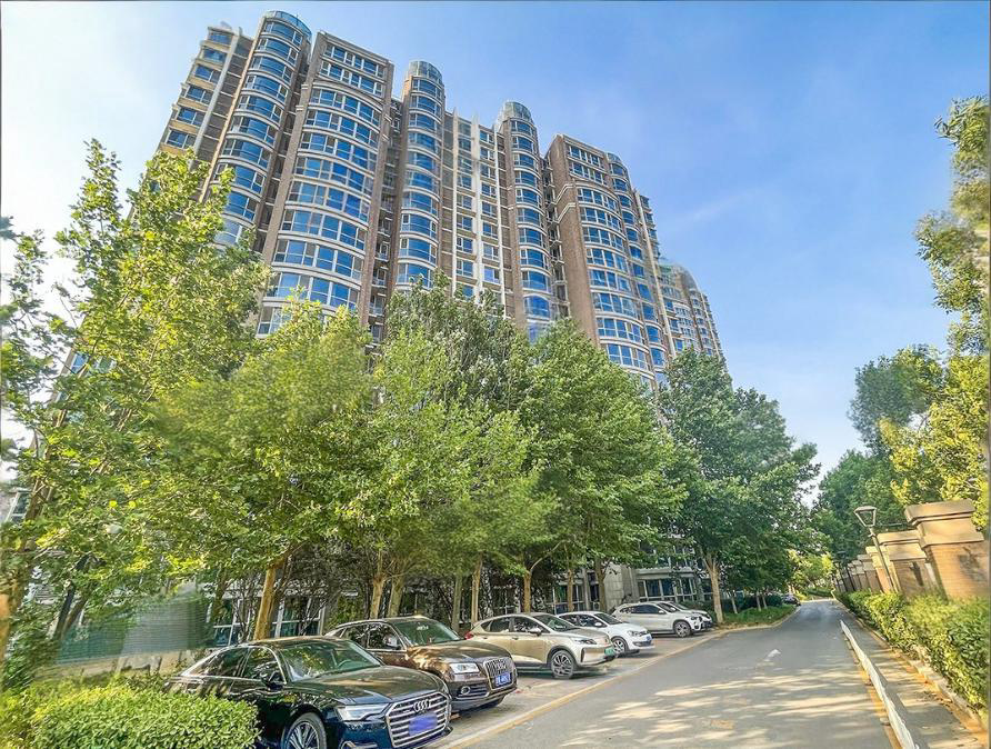 运河湾北区7号楼18层2单元1801号