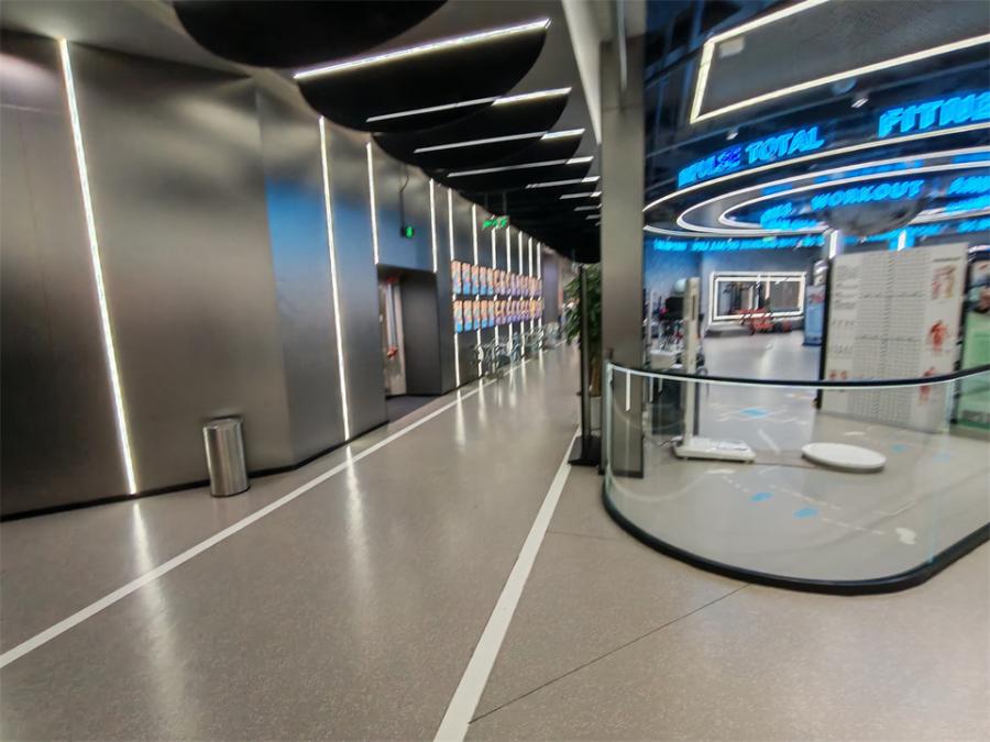 万柳万泉新新家园14号楼A区1层101，2层201、3层301、4层401、-1层地下一层房产