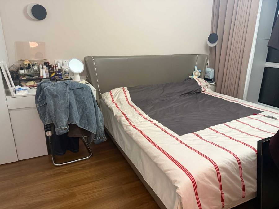 骏景园北区22号楼6层601号房产