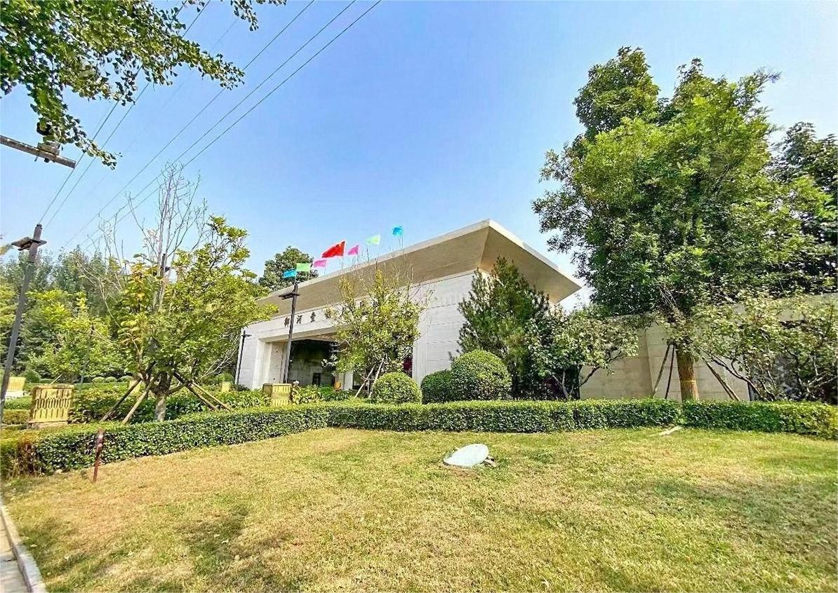 御河壹号庄园32号楼-1-2层层32号