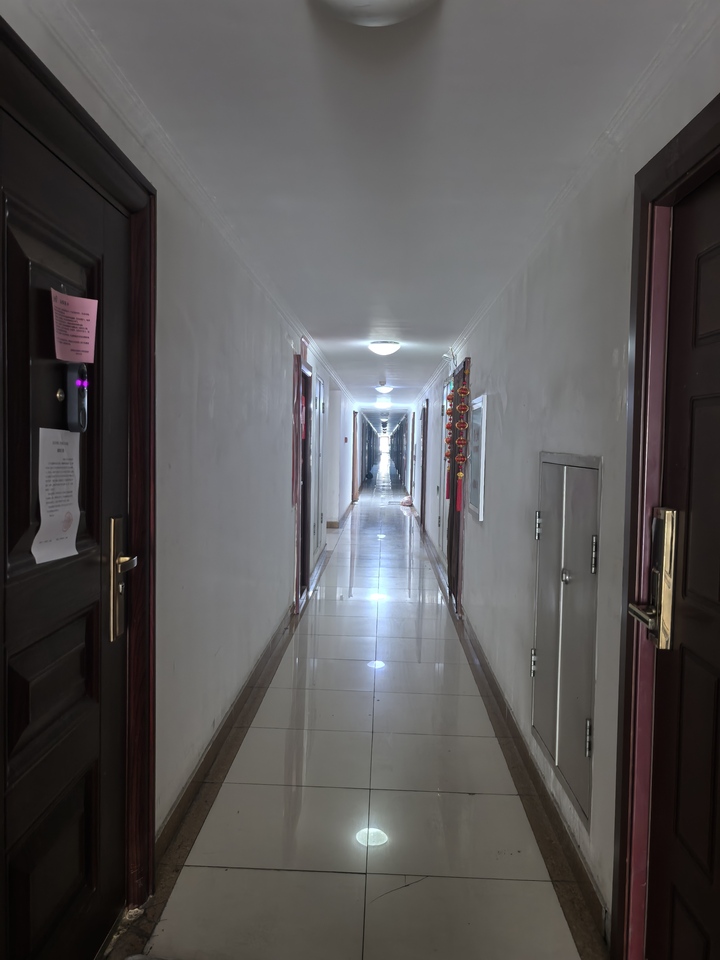 东亚马赛公馆(商住楼)5号楼4层438号