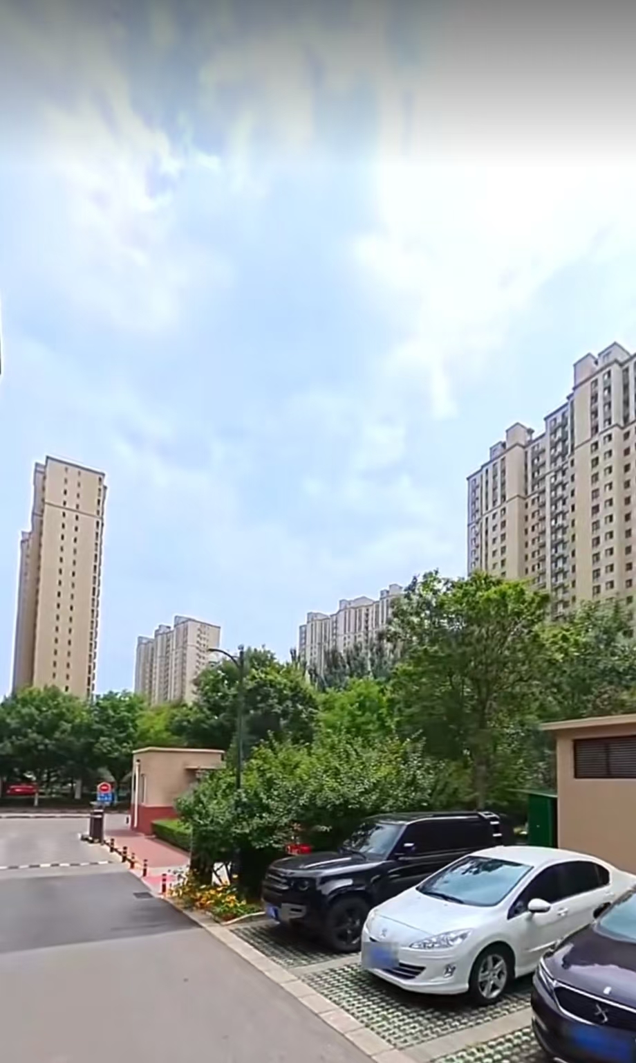 东潞苑一区（通瑞嘉苑小区）19号楼9层1单元904