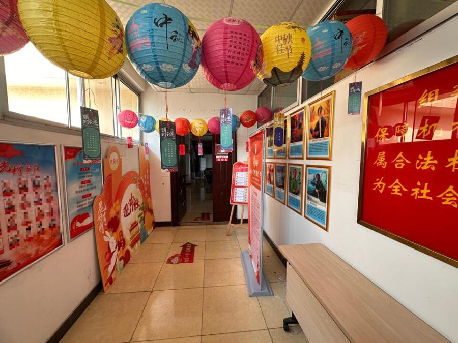 东营前街6号楼-1-2层-6、-7号