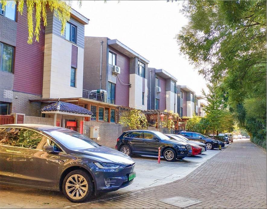 领秀新硅谷2号院69号楼1-3层101号