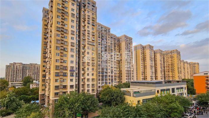 百荣嘉园2号楼3层2单元0303号