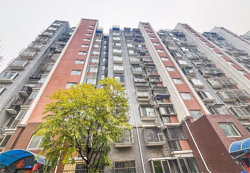 兴盛街187号院 6号楼7层1-701号