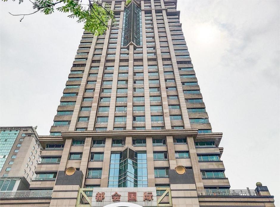 都会国际15层15N号