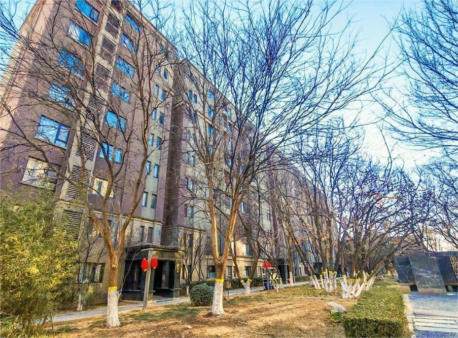 万科中粮假日风景1号楼4层405号