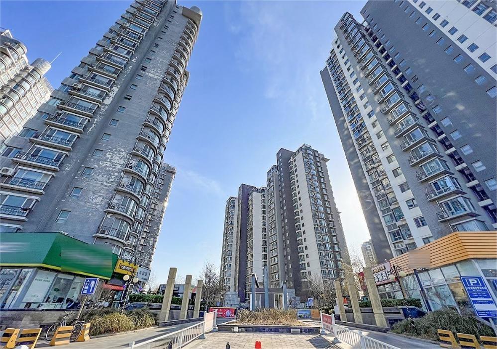 鹿港嘉苑8号楼15层1单元1503号