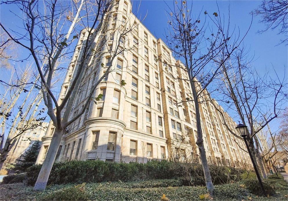 恒盛欧洲公馆1号楼7层4单元701号