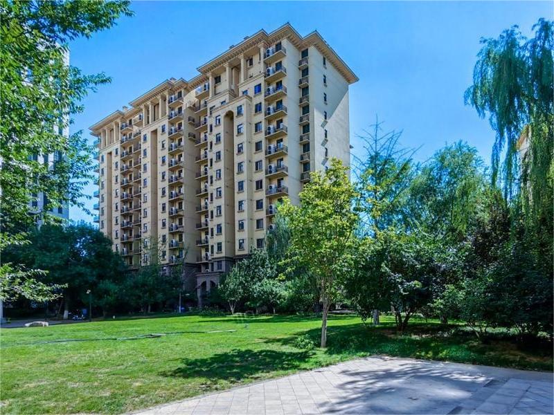 万通天竺新新家园7号楼8层4单元802号