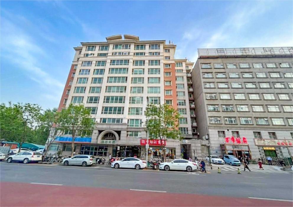 后广平胡同38号楼5层406号