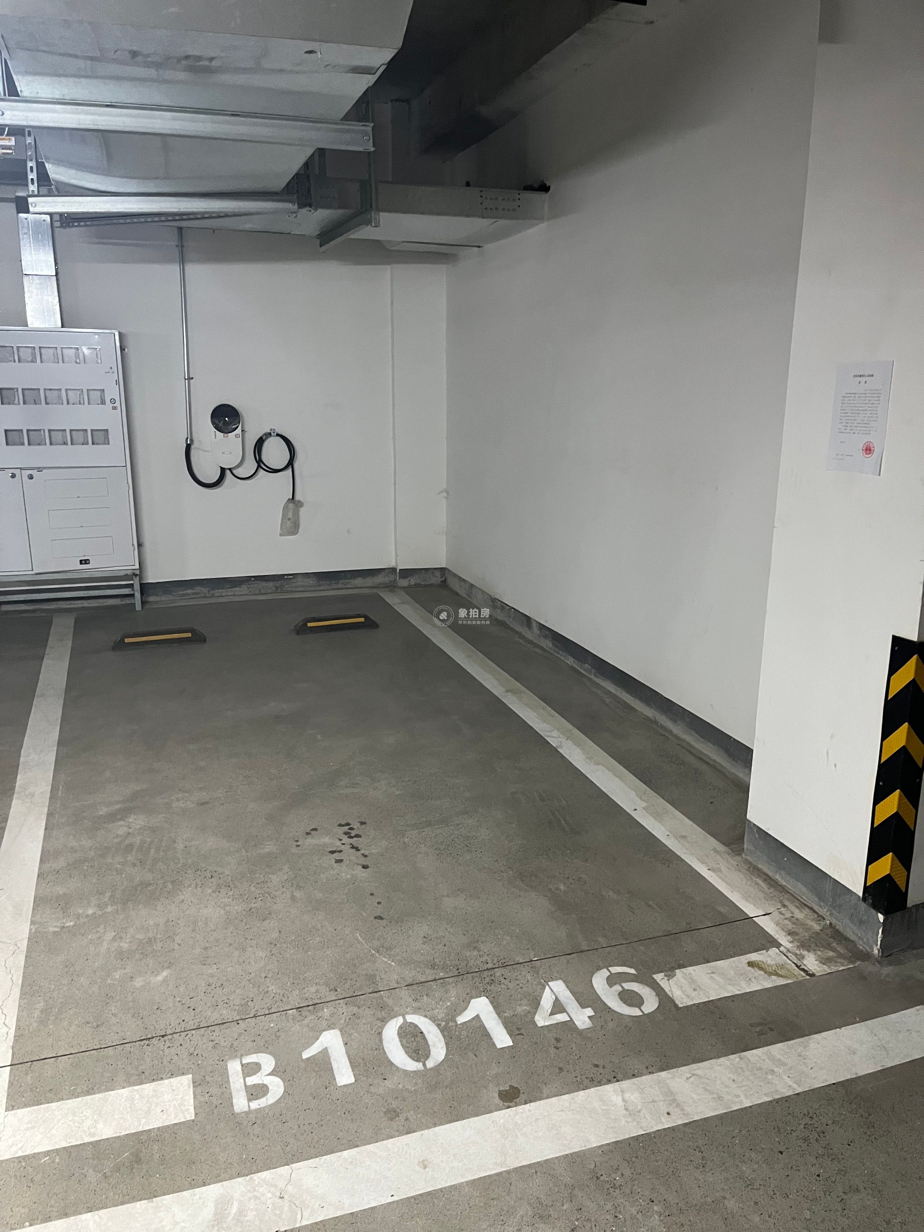 禹洲朗廷湾69号-1层B10146号