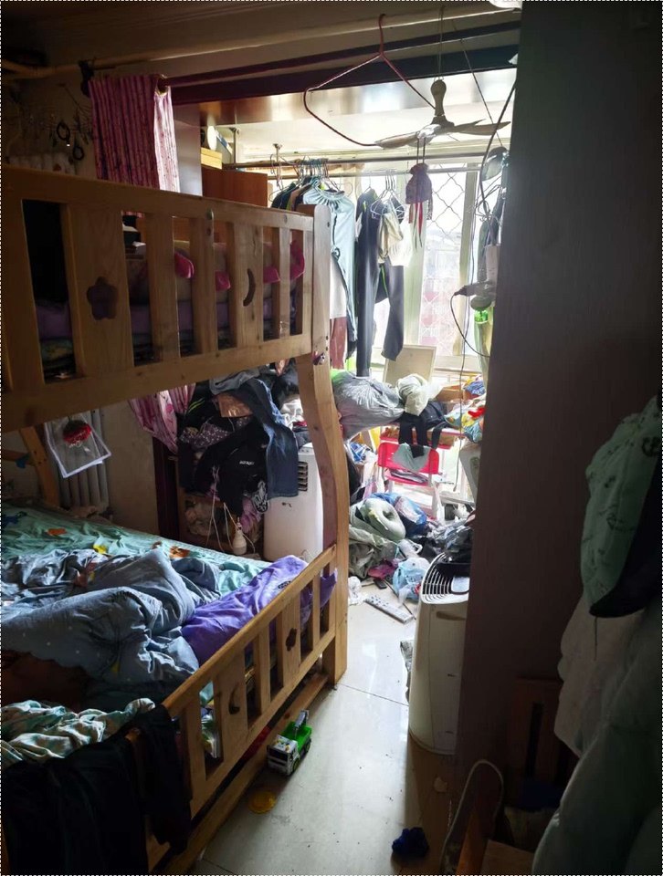 房山北关大街26号楼6层5-602