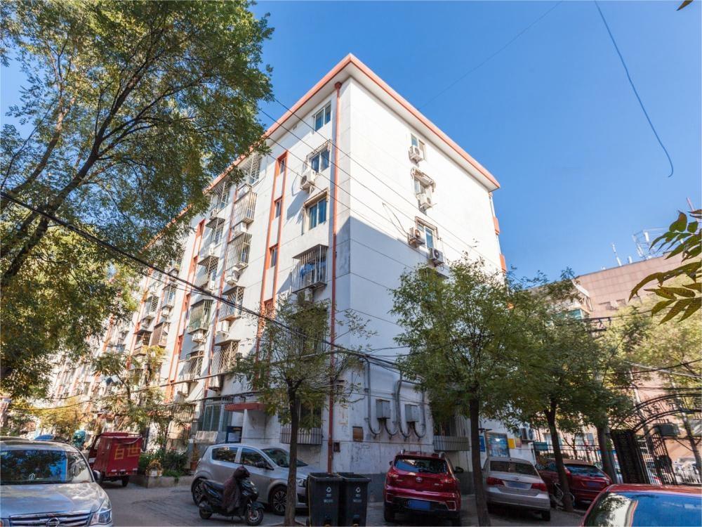 东幸福街1号楼6层1门602