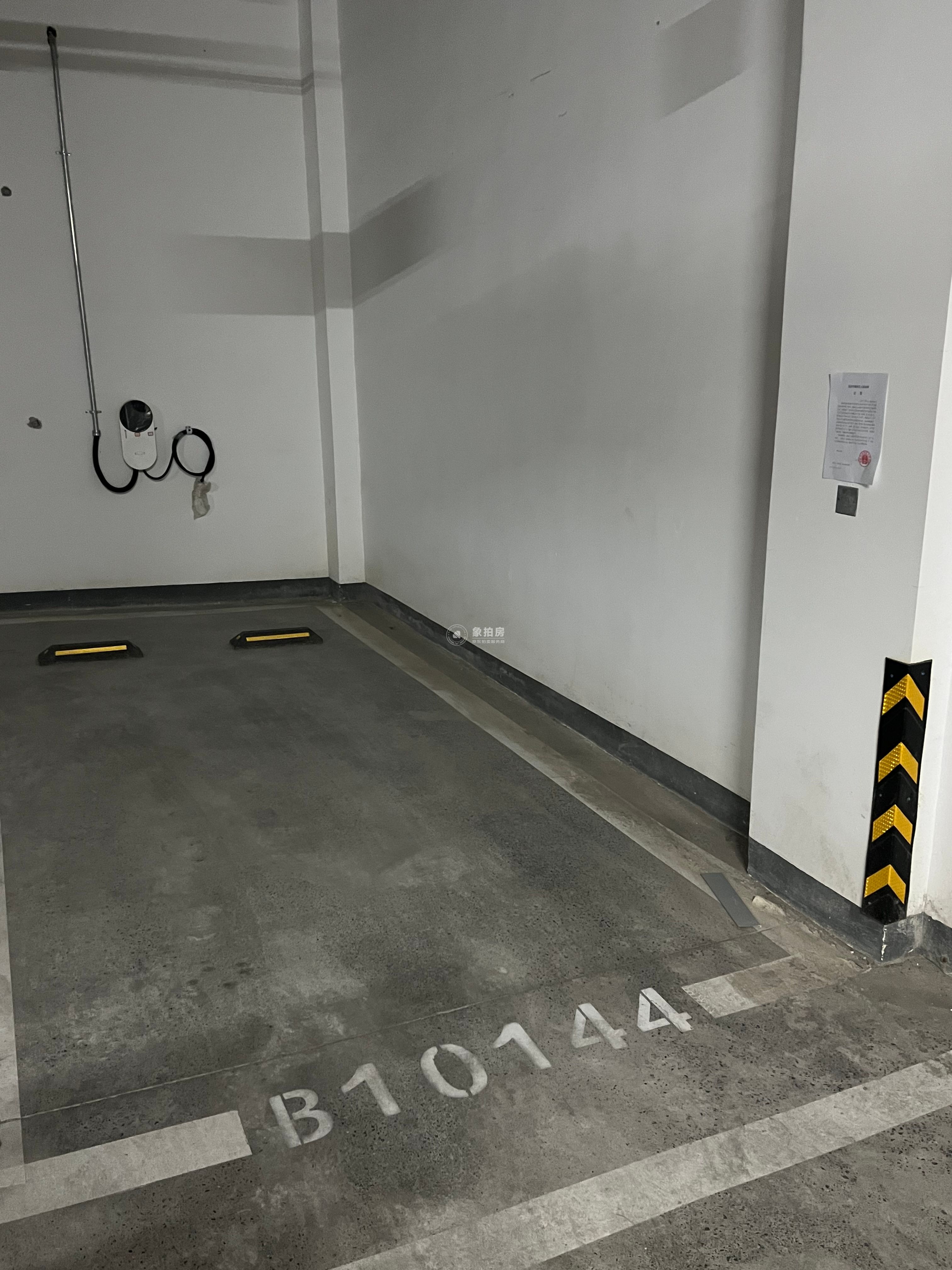 禹洲朗廷湾69号-1层B10144号