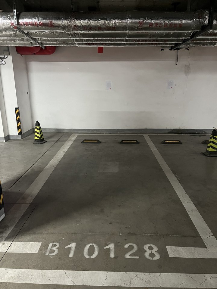 禹洲朗廷湾69号1层