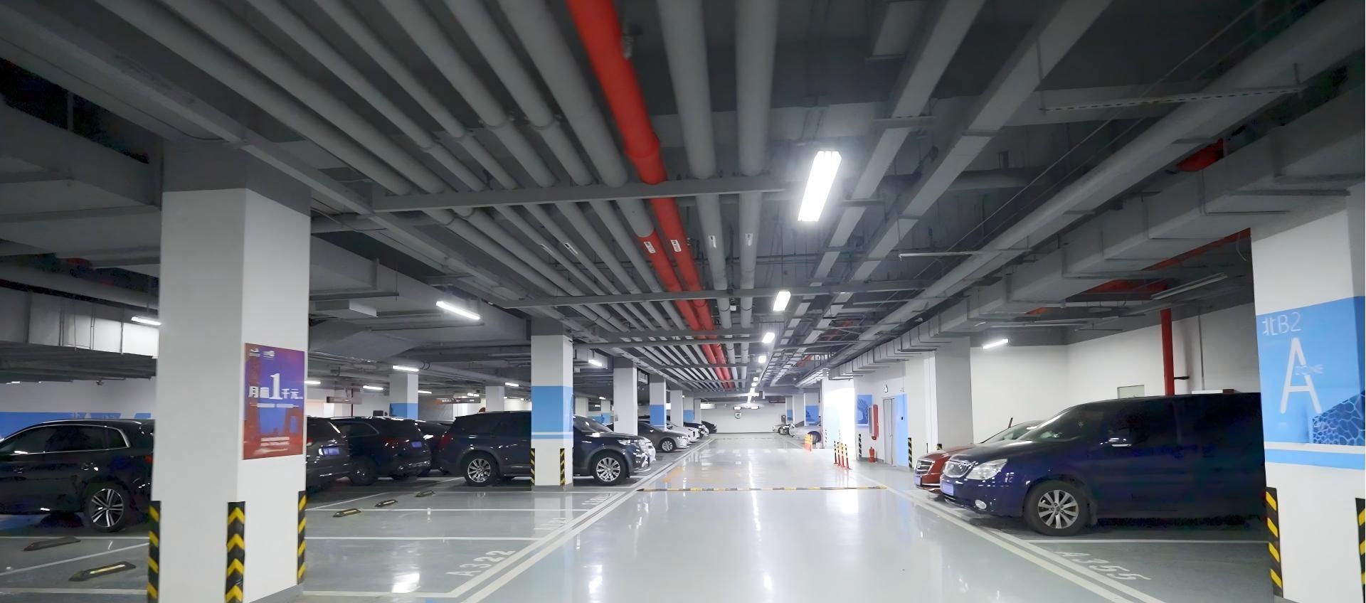 大西洋新城B区17号